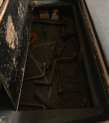 Lot 53 - 1919 Cadillac Type 57 Sedan