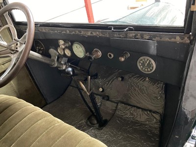 Lot 53 - 1919 Cadillac Type 57 Sedan