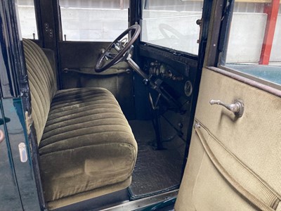 Lot 53 - 1919 Cadillac Type 57 Sedan