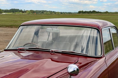 Lot 100 - 1963 Aston Martin Lagonda Rapide
