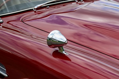 Lot 100 - 1963 Aston Martin Lagonda Rapide