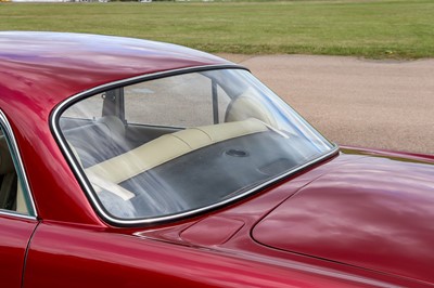 Lot 100 - 1963 Aston Martin Lagonda Rapide