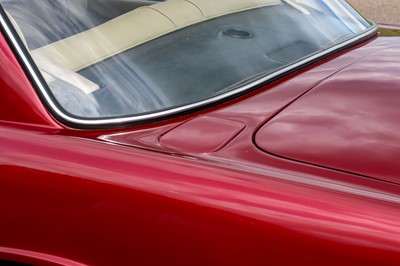 Lot 100 - 1963 Aston Martin Lagonda Rapide