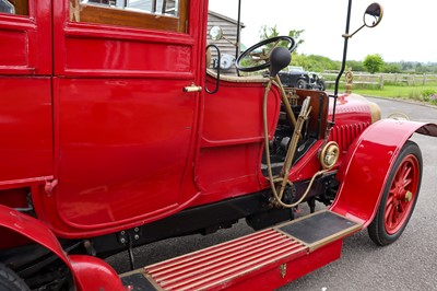 Lot 31 - 1905 Delaugère et Clayette 20HP Landaulet