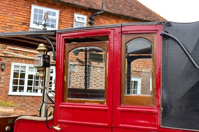Lot 31 - 1905 Delaugère et Clayette 20HP Landaulet