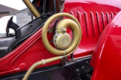Lot 31 - 1905 Delaugère et Clayette 20HP Landaulet