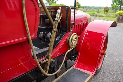 Lot 31 - 1905 Delaugère et Clayette 20HP Landaulet