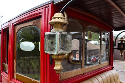 Lot 31 - 1905 Delaugère et Clayette 20HP Landaulet