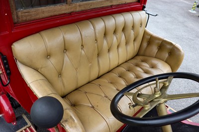 Lot 31 - 1905 Delaugère et Clayette 20HP Landaulet