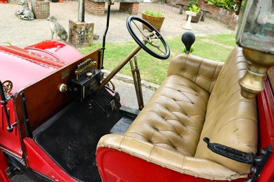 Lot 31 - 1905 Delaugère et Clayette 20HP Landaulet