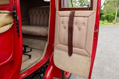 Lot 31 - 1905 Delaugère et Clayette 20HP Landaulet