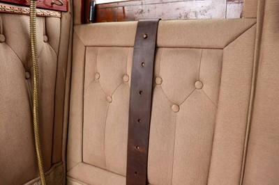 Lot 31 - 1905 Delaugère et Clayette 20HP Landaulet