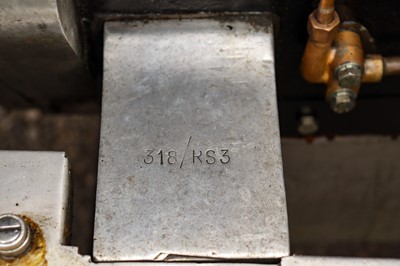 Lot 88 - 1930 Lagonda 3-Litre Tourer