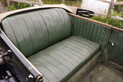 Lot 88 - 1930 Lagonda 3-Litre Tourer