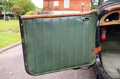 Lot 88 - 1930 Lagonda 3-Litre Tourer