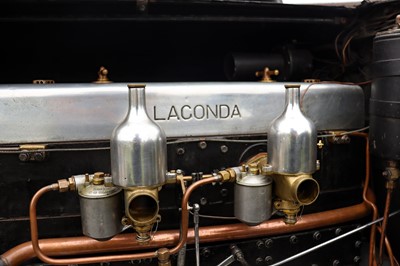 Lot 88 - 1930 Lagonda 3-Litre Tourer