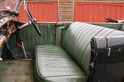 Lot 88 - 1930 Lagonda 3-Litre Tourer