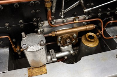 Lot 88 - 1930 Lagonda 3-Litre Tourer