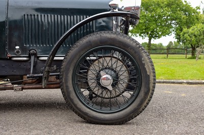 Lot 88 - 1930 Lagonda 3-Litre Tourer
