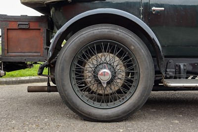 Lot 88 - 1930 Lagonda 3-Litre Tourer