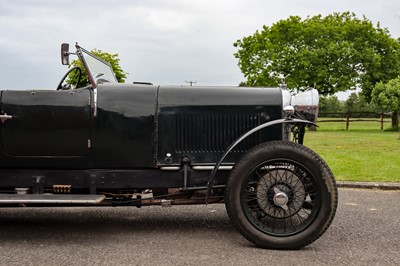 Lot 88 - 1930 Lagonda 3-Litre Tourer