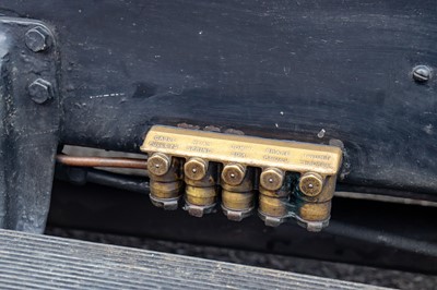 Lot 88 - 1930 Lagonda 3-Litre Tourer