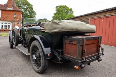 Lot 88 - 1930 Lagonda 3-Litre Tourer