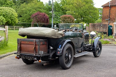 Lot 88 - 1930 Lagonda 3-Litre Tourer