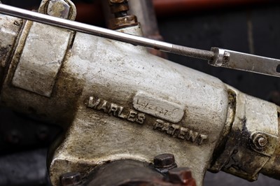 Lot 88 - 1930 Lagonda 3-Litre Tourer