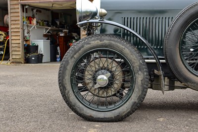 Lot 88 - 1930 Lagonda 3-Litre Tourer
