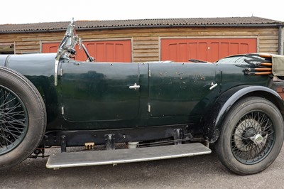 Lot 88 - 1930 Lagonda 3-Litre Tourer