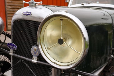 Lot 88 - 1930 Lagonda 3-Litre Tourer