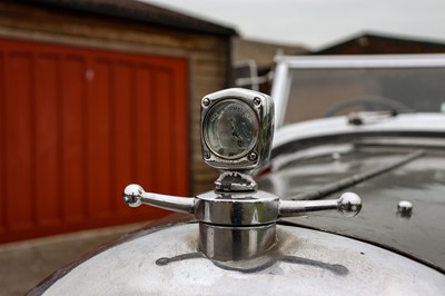 Lot 88 - 1930 Lagonda 3-Litre Tourer