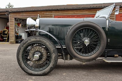 Lot 88 - 1930 Lagonda 3-Litre Tourer