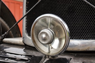 Lot 88 - 1930 Lagonda 3-Litre Tourer