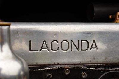 Lot 88 - 1930 Lagonda 3-Litre Tourer