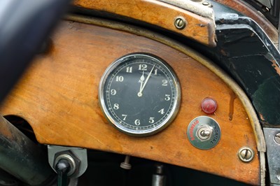 Lot 88 - 1930 Lagonda 3-Litre Tourer