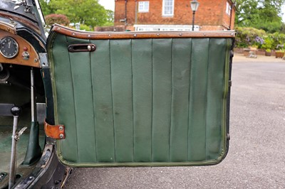 Lot 88 - 1930 Lagonda 3-Litre Tourer