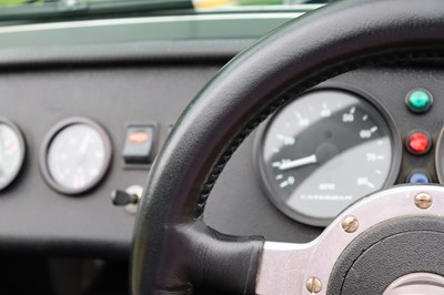 Lot 36 - 1996 Caterham Seven Super Sprint 1700