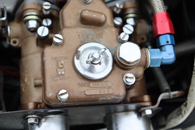 Lot 76 - 1978 Caterham Super Seven Twin-Cam Racer