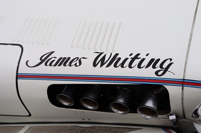 Lot 76 - 1978 Caterham Super Seven Twin-Cam Racer