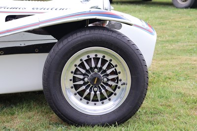 Lot 76 - 1978 Caterham Super Seven Twin-Cam Racer