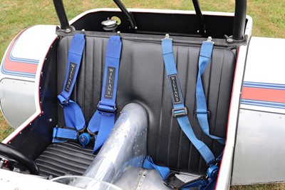 Lot 76 - 1978 Caterham Super Seven Twin-Cam Racer