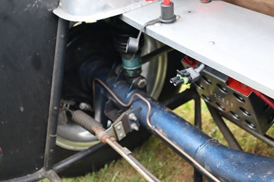 Lot 76 - 1978 Caterham Super Seven Twin-Cam Racer