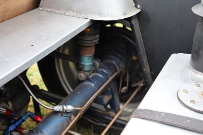 Lot 76 - 1978 Caterham Super Seven Twin-Cam Racer