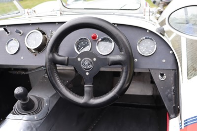 Lot 76 - 1978 Caterham Super Seven Twin-Cam Racer