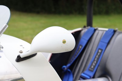 Lot 76 - 1978 Caterham Super Seven Twin-Cam Racer