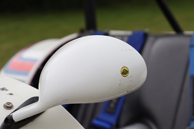 Lot 76 - 1978 Caterham Super Seven Twin-Cam Racer