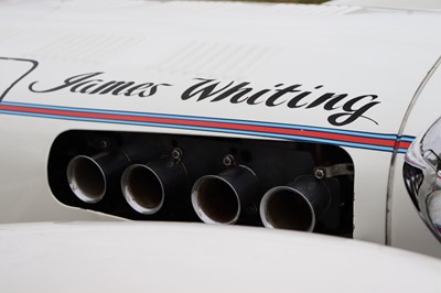 Lot 76 - 1978 Caterham Super Seven Twin-Cam Racer