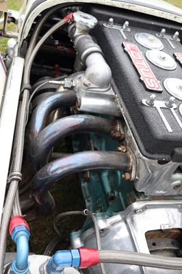 Lot 76 - 1978 Caterham Super Seven Twin-Cam Racer